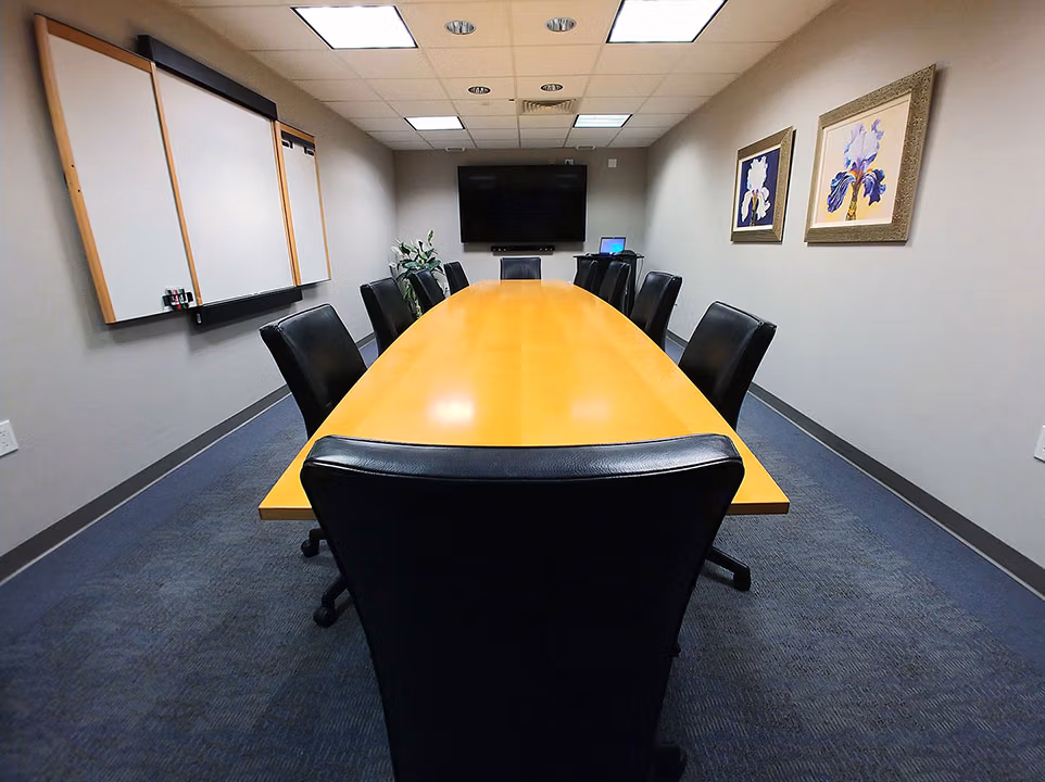 Board Room 1