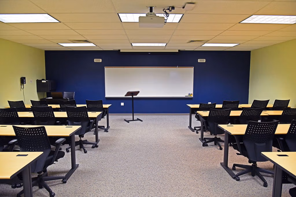 Classroom