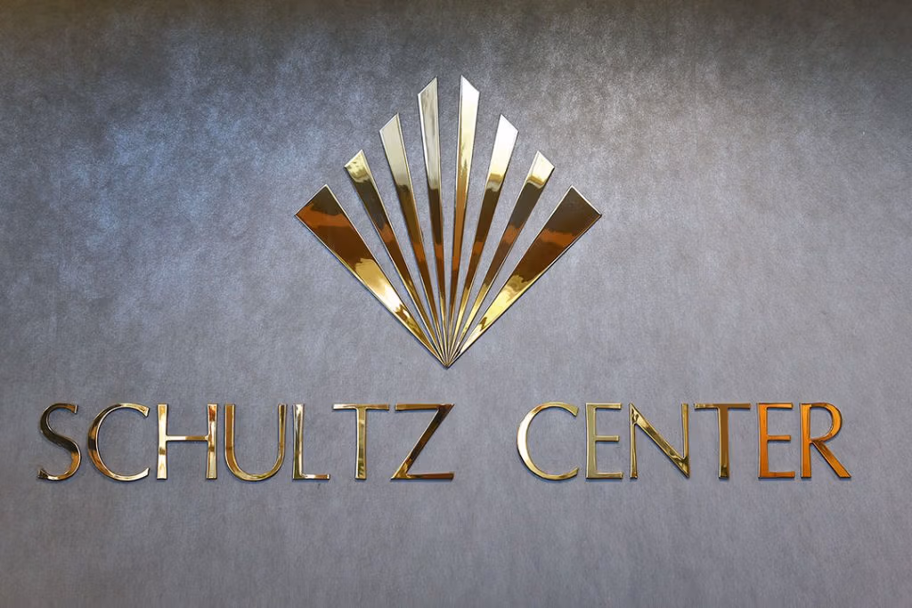 Entry Sign