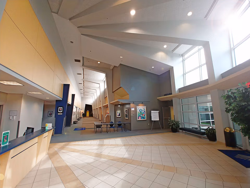 Foyer