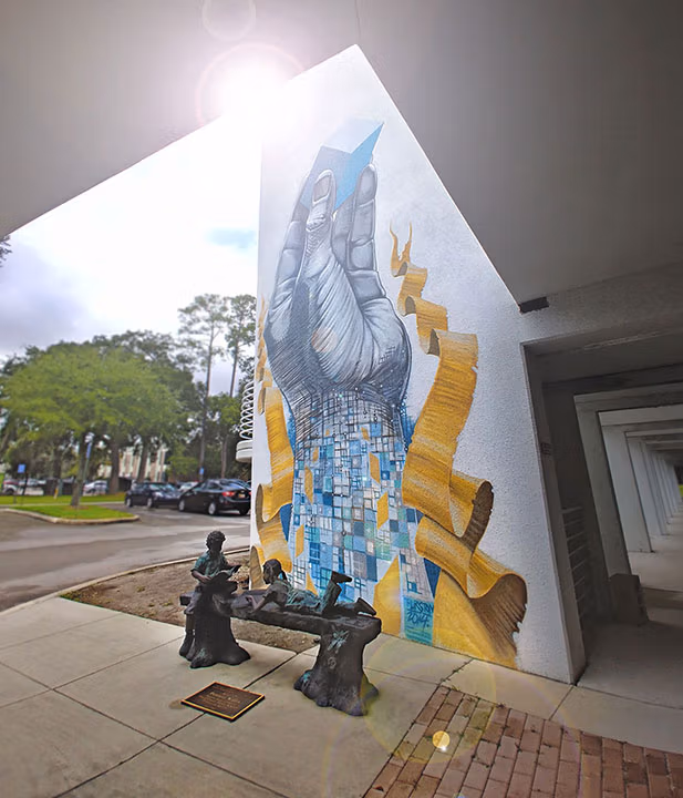 Mural
