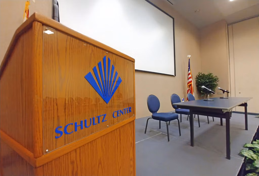 Podium