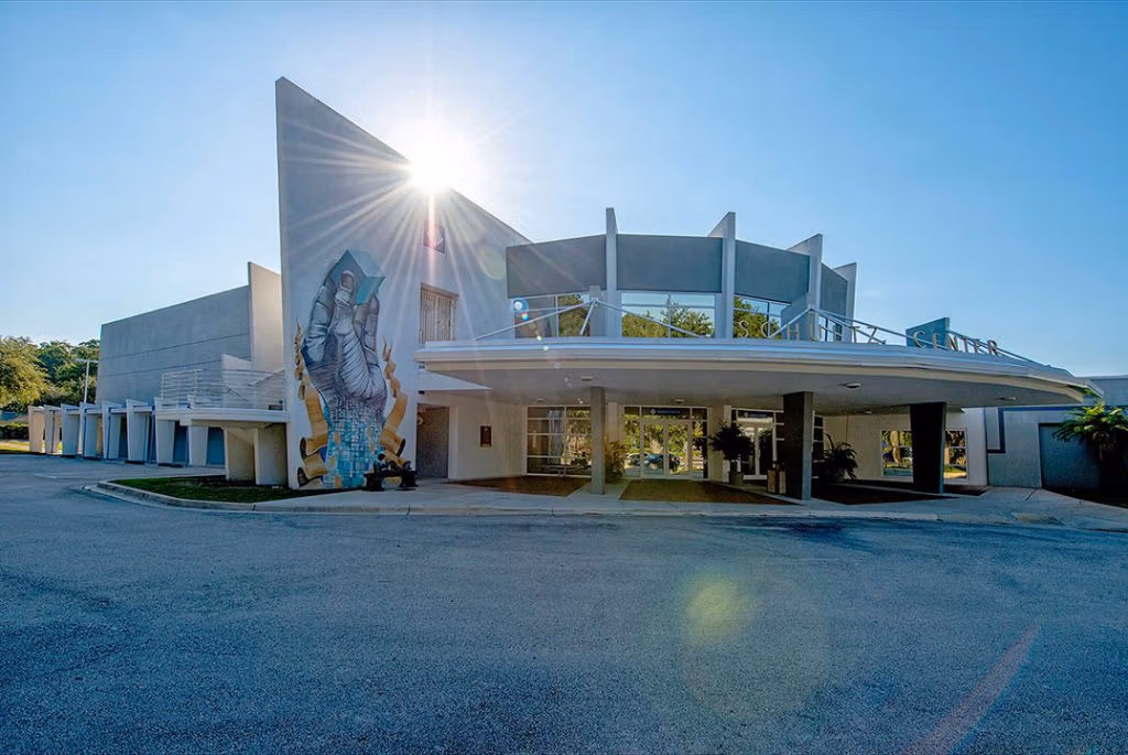 Schultz Center