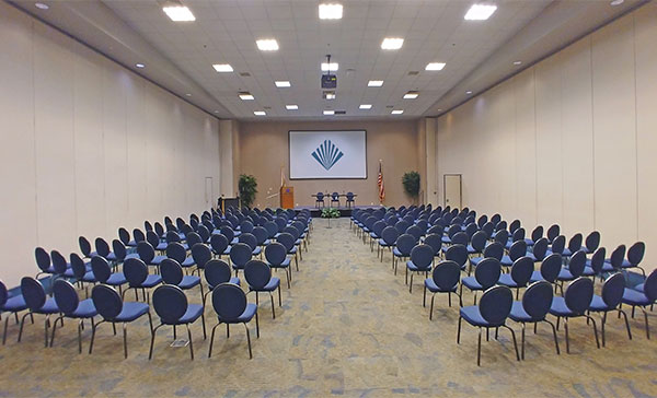 conference & event venue