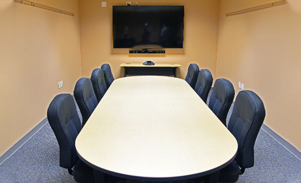 jacksonville meeting rooms