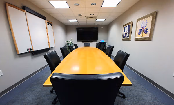jacksonville meeting rooms