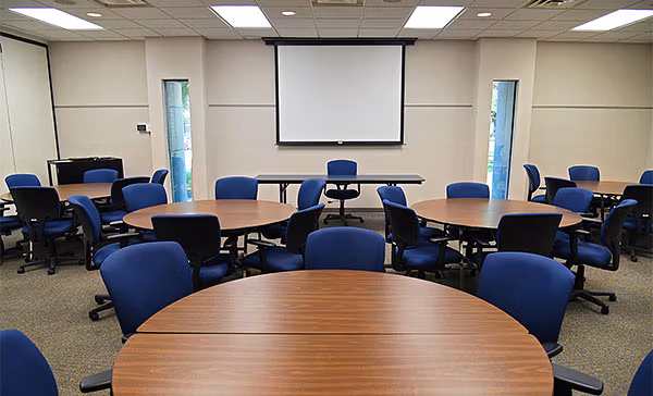 venue rental Jacksonville