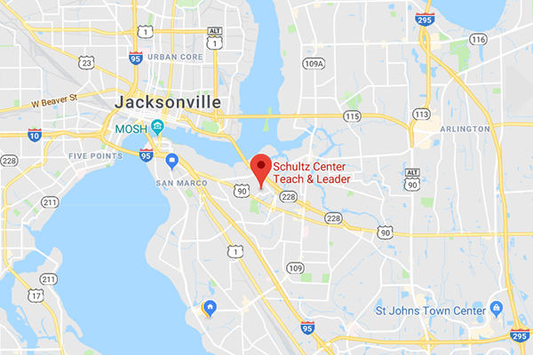 Rent Jacksonville Venue