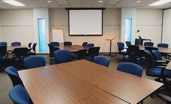 venue rental Jacksonville