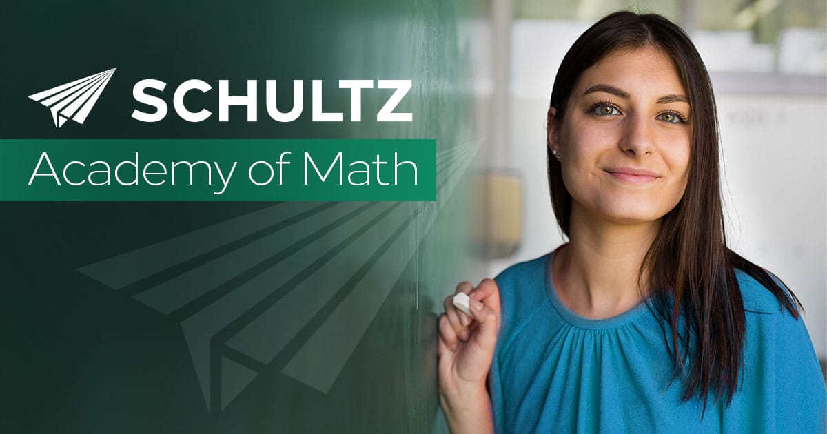 Academy Of Math Schultz Institute