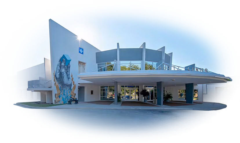 Jacksonville event venue